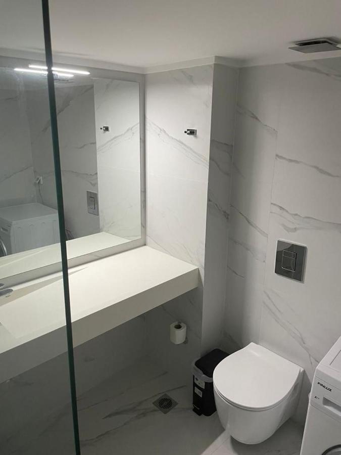 Downtown City Apartment Athen Eksteriør billede