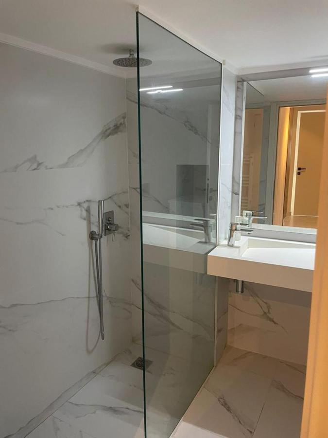 Downtown City Apartment Athen Eksteriør billede