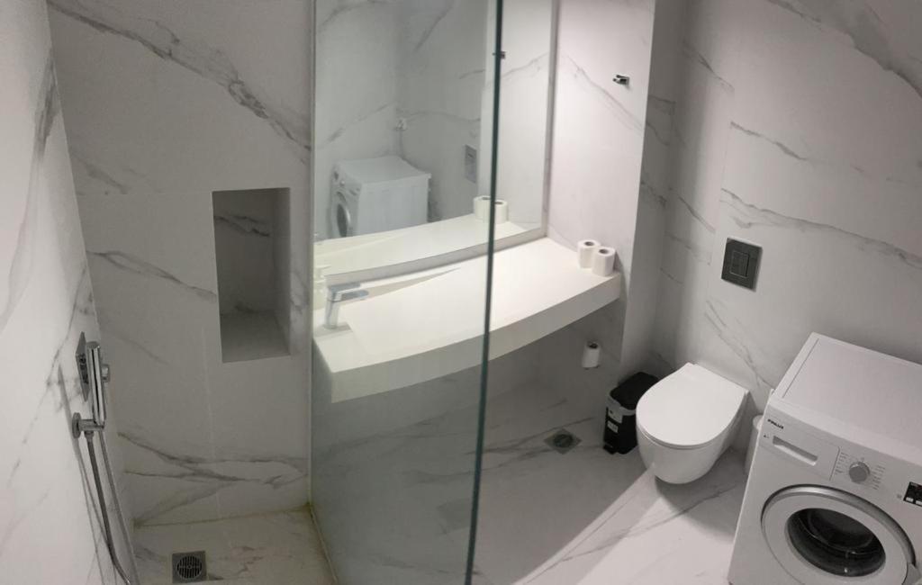 Downtown City Apartment Athen Eksteriør billede